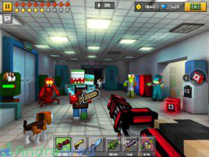 pixel gun 3d androarea.com 4